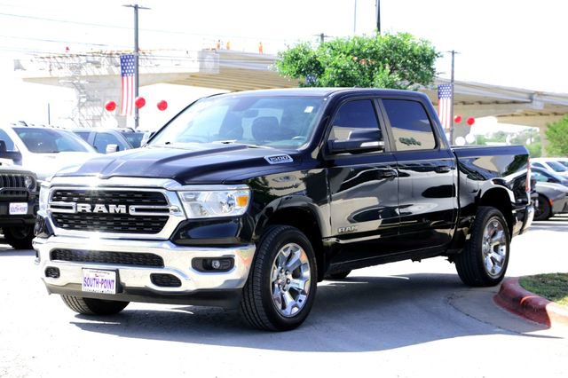 Used 2022 RAM 1500 Lone Star image 7