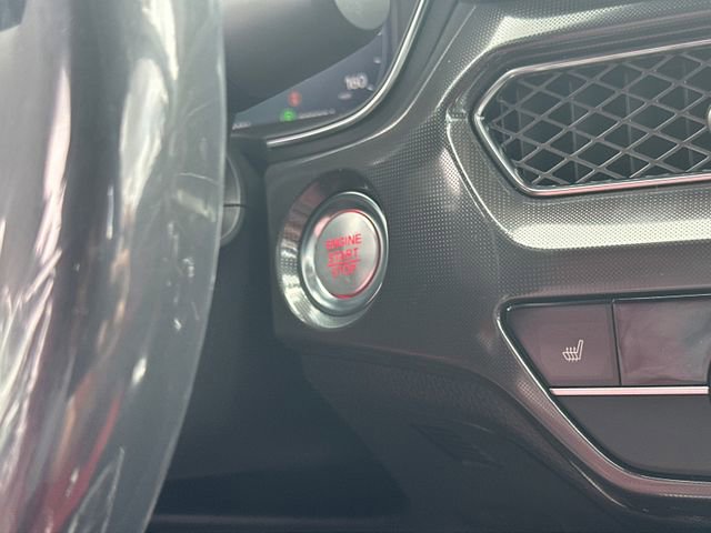 New 2025 Acura Integra A-Spec image 24