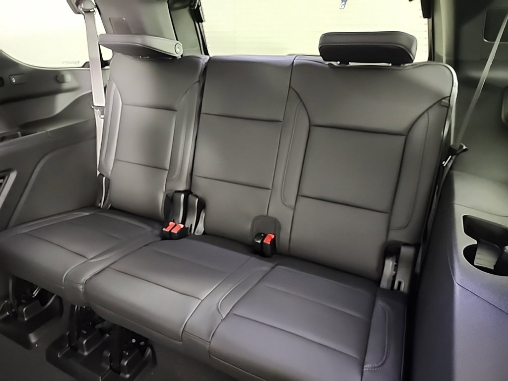 New 2026 Chevrolet Tahoe Z71 image 29
