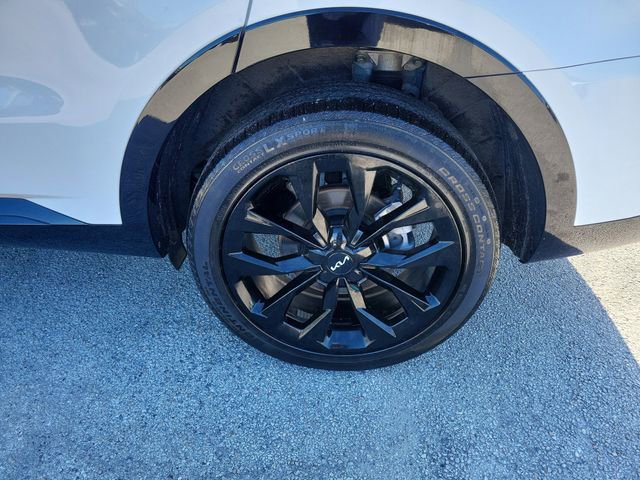 Used 2023 Kia Sorento SX image 7