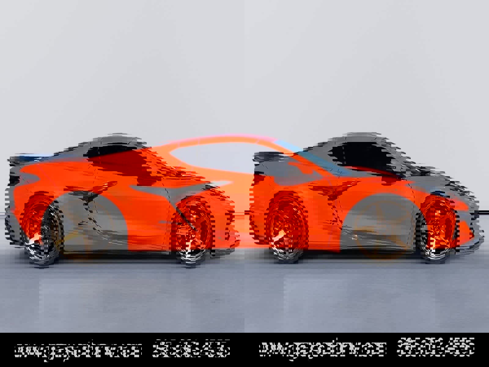 Used 2025 Chevrolet Corvette Z06