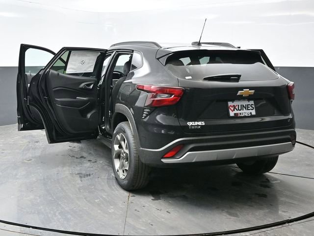 New 2026 Chevrolet Trax LT w/ Driver Confidence Package FWD image 53