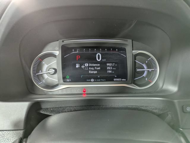 Certified 2023 Honda Passport EX-L image 5