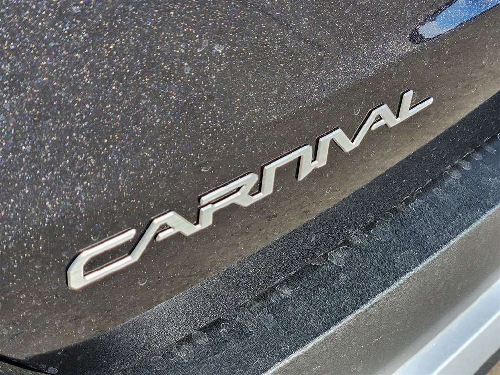 New 2026 Kia Carnival image 15