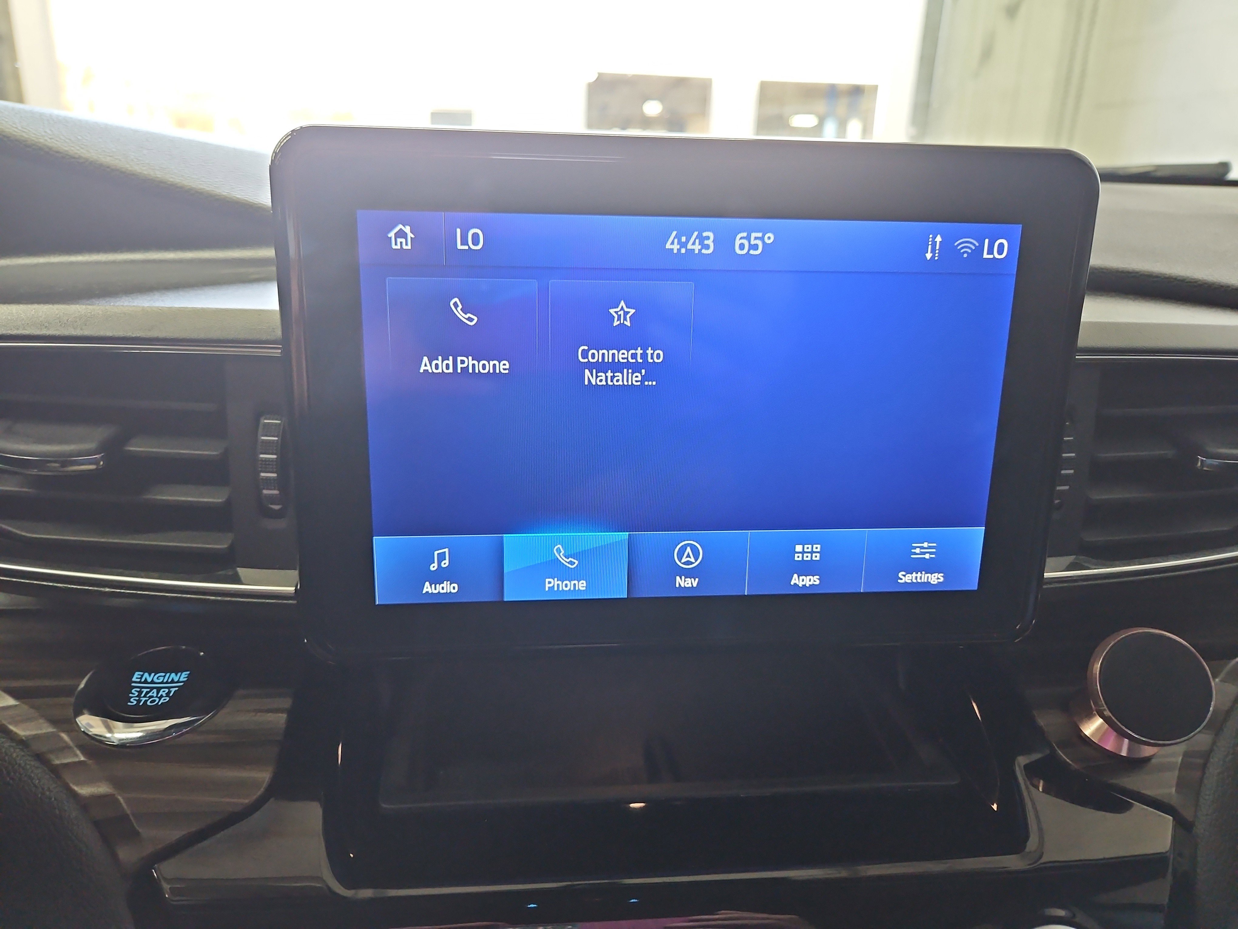 Used 2023 Ford Explorer Limited image 18