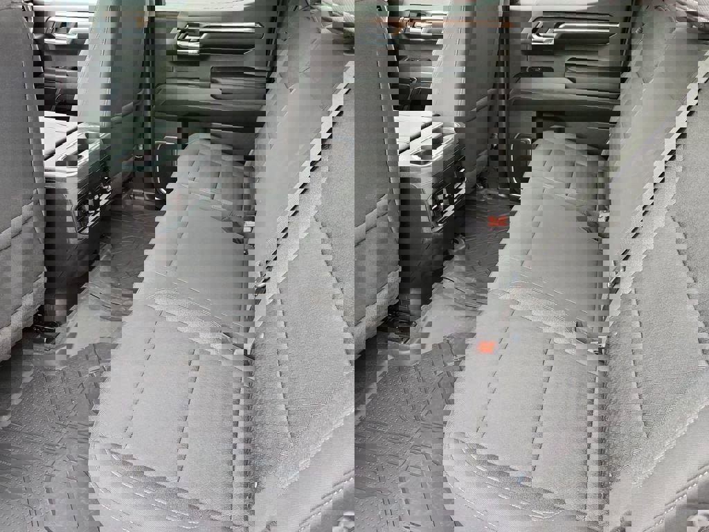 Used 2023 Chevrolet Silverado 1500 LT w/ Protection Package image 13