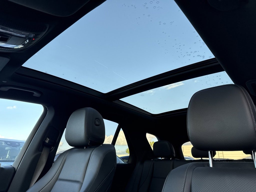 Certified 2022 Mercedes-Benz GLE 350 image 2