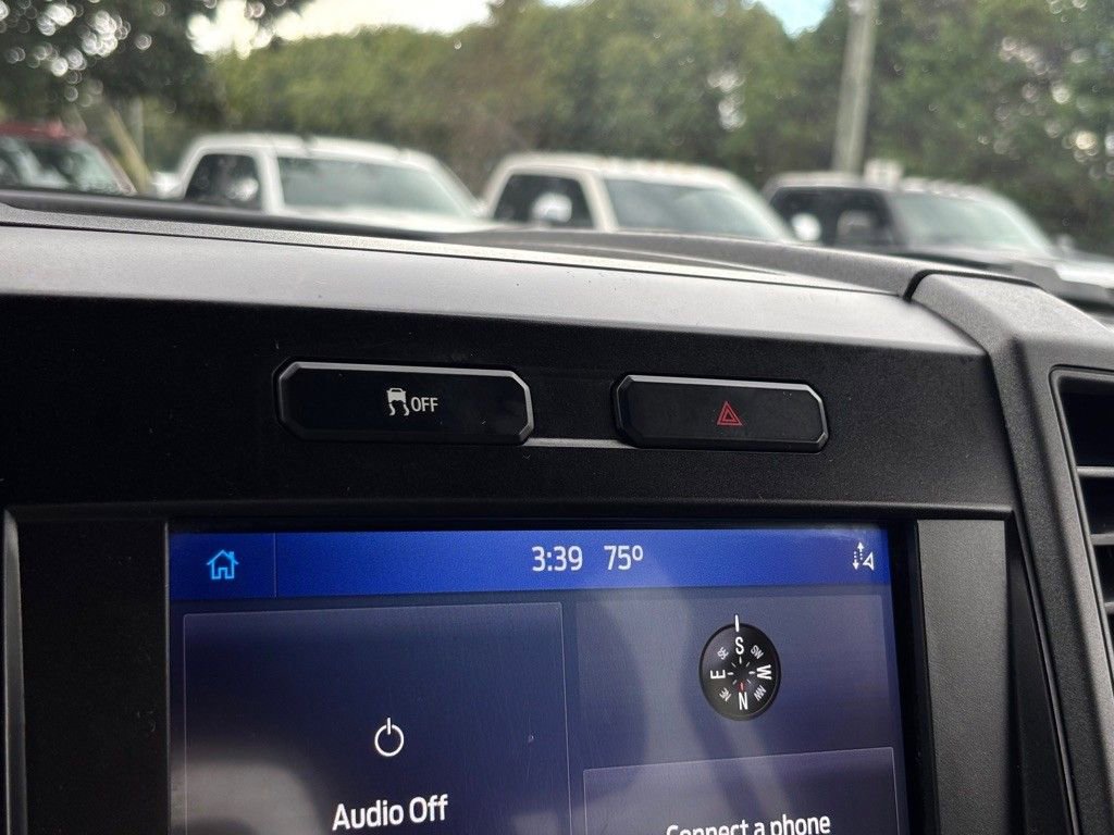 Used 2021 Ford F250 XL w/ STX Appearance Package image 31