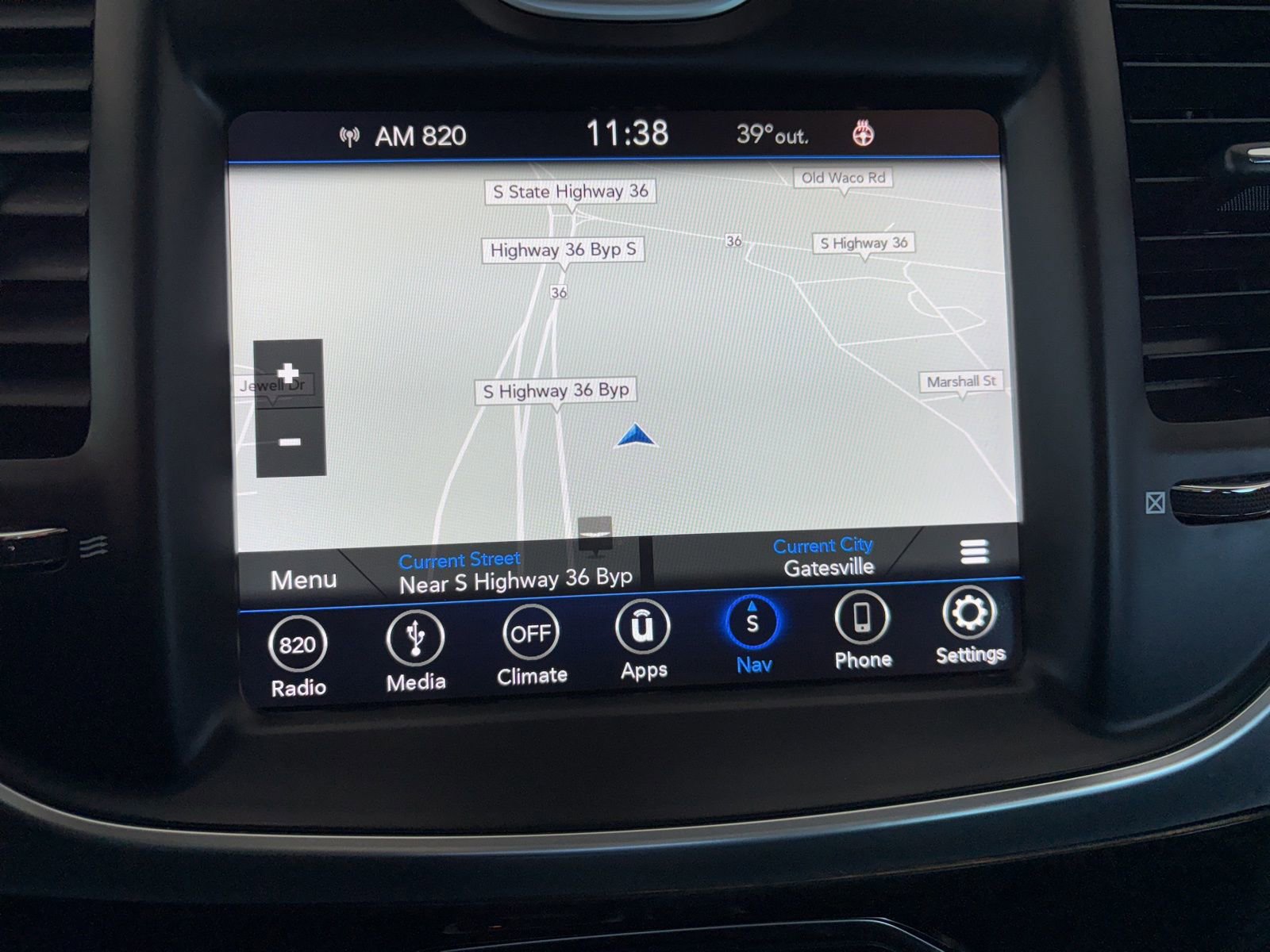 Used 2019 Chrysler 300 Limited image 17