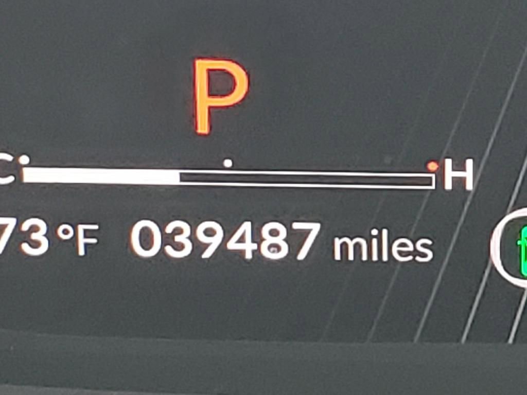 Certified 2023 Acura MDX SH-AWD w/ Advance Package image 25