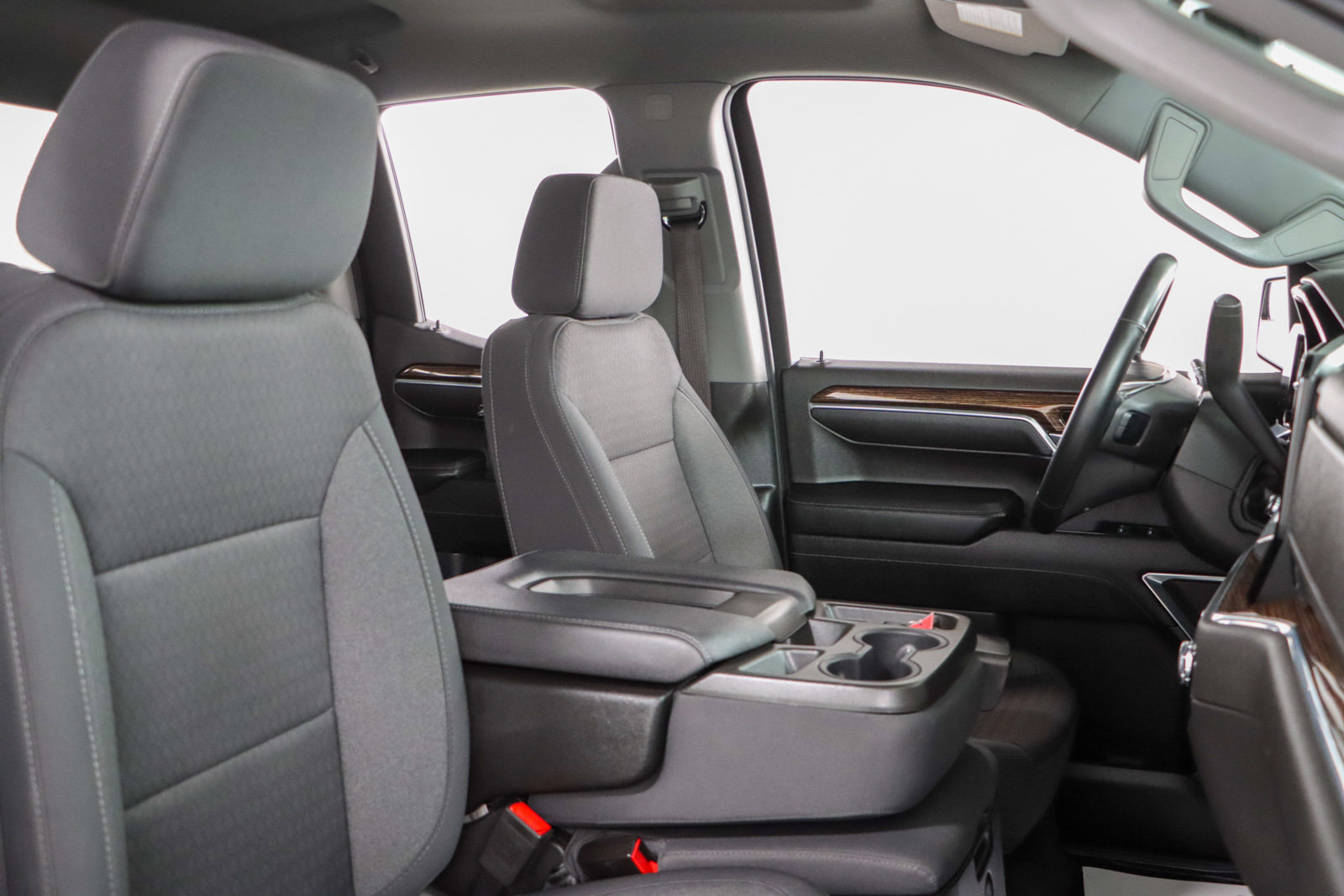 Used 2023 GMC Sierra 1500 Elevation image 28