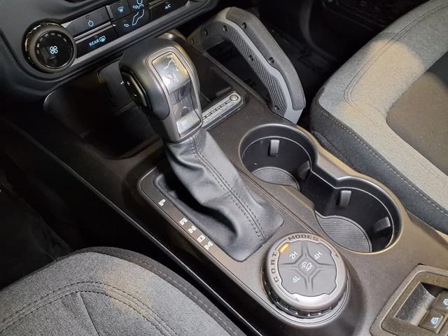 Certified 2023 Ford Bronco Big Bend AWD/4WD image 9