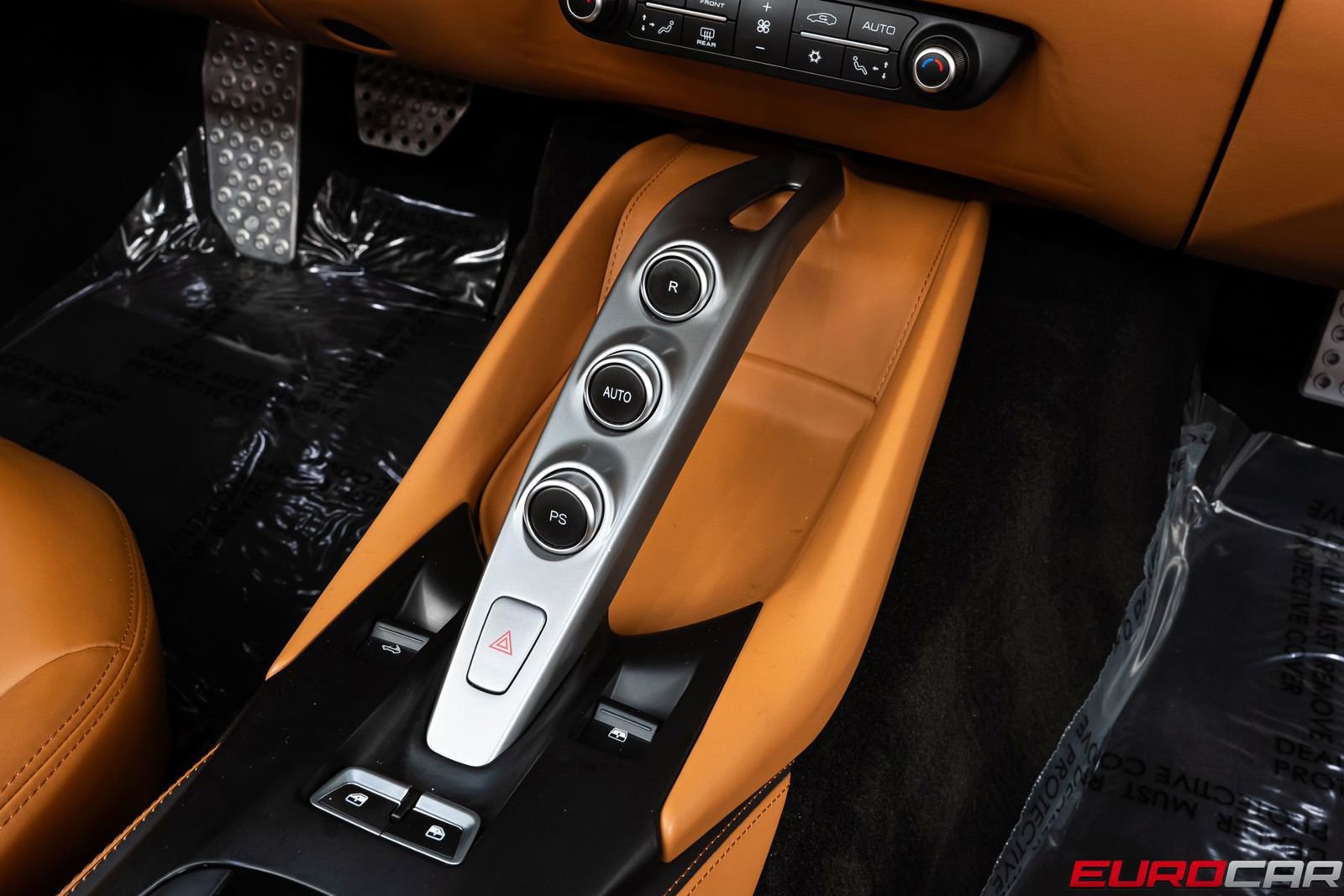 Used 2021 Ferrari 812 GTS RWD image 35