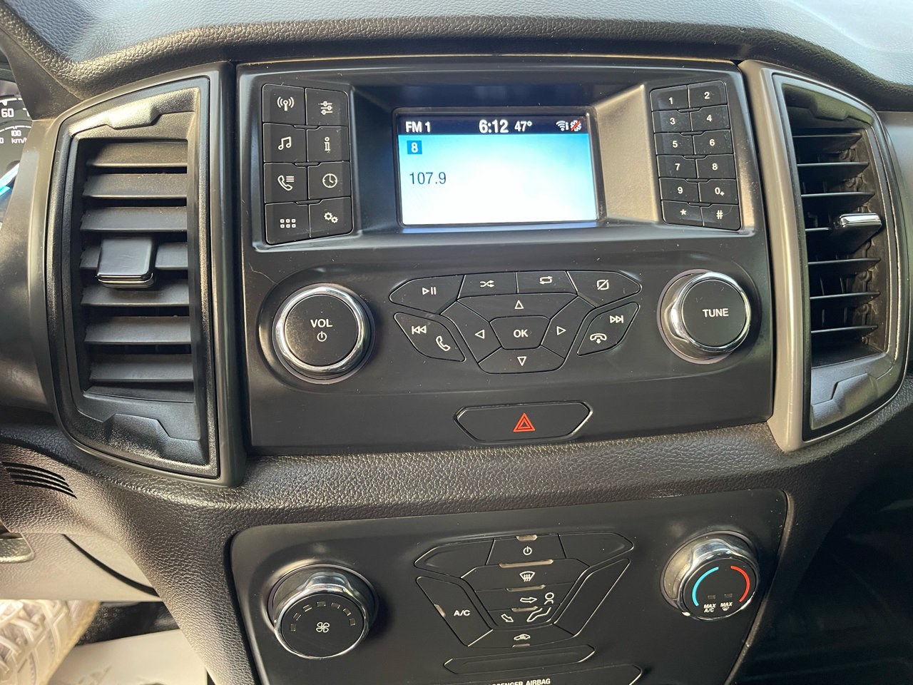 Used 2019 Ford Ranger XL w/ Equipment Group 101A Mid image 25