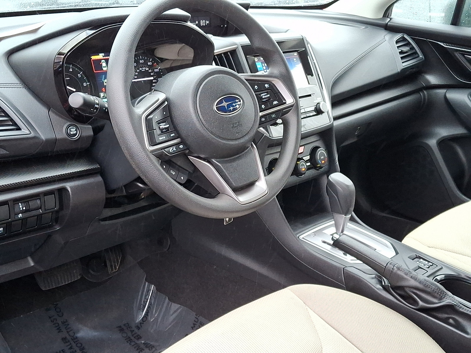 Used 2023 Subaru Impreza 2.0i Premium AWD/4WD image 16