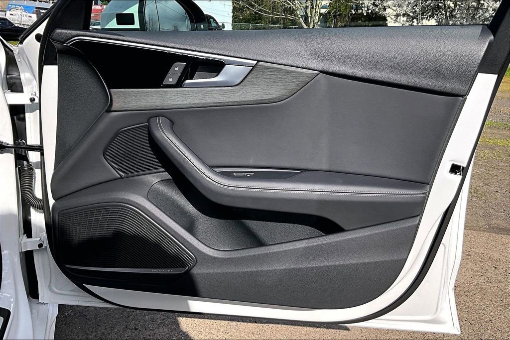 Used 2024 Audi A4 2.0T Premium Plus image 23