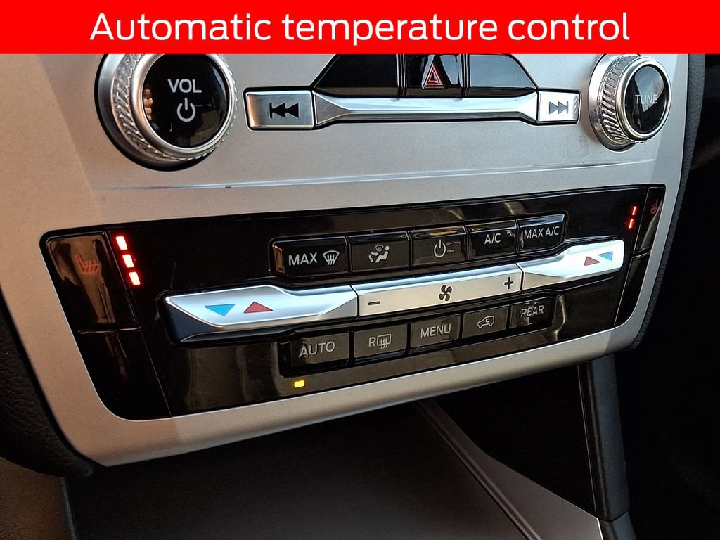 Used 2022 Ford Explorer XLT w/ Class IV Trailer Tow Package image 16