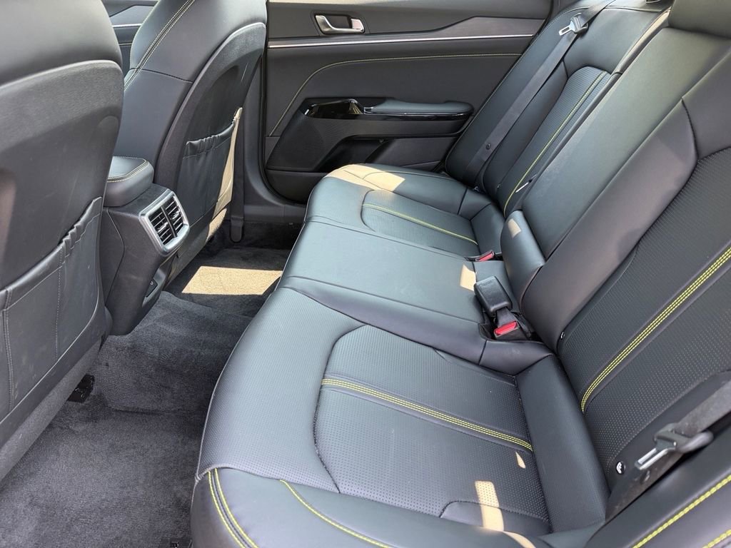 Used 2026 Kia K5 GT w/ GT1 Package image 12