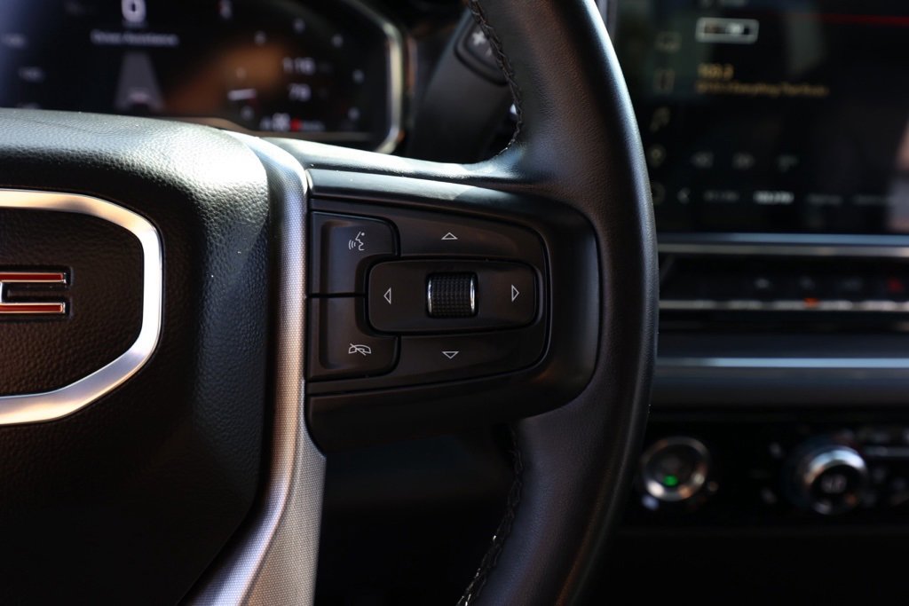 Used 2024 GMC Sierra 1500 SLT image 27