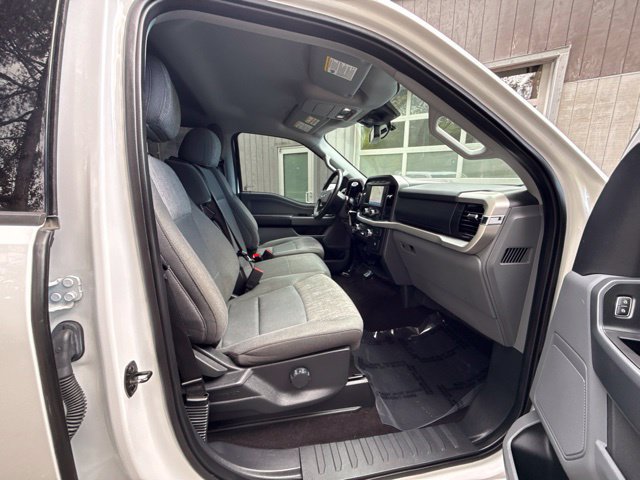 Used 2021 Ford F150 XLT w/ Equipment Group 301A Mid AWD/4WD image 18