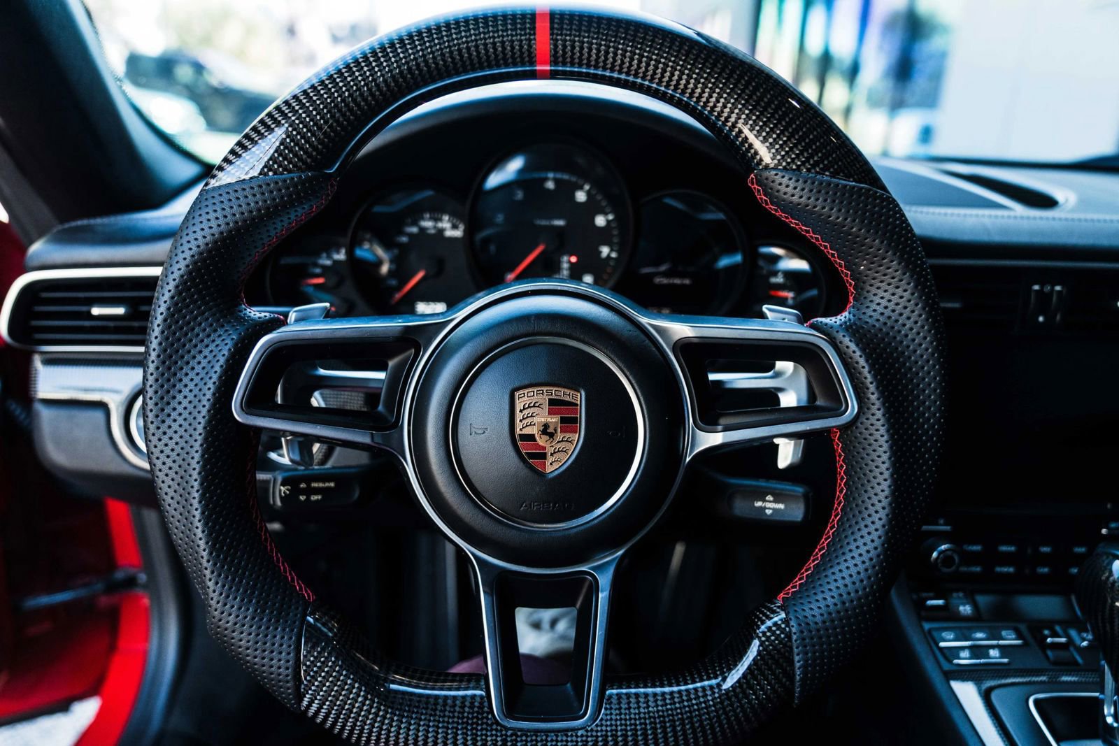Used 2018 Porsche 911 Carrera image 55