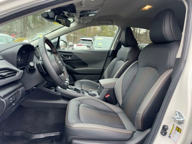 Used 2025 Subaru Crosstrek 2.5i Limited image 20