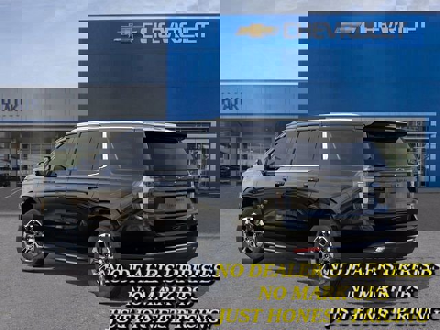 New 2026 Chevrolet Tahoe LT image 3