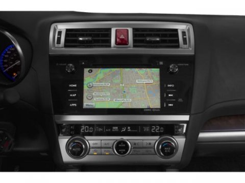 Used 2015 Subaru Outback 2.5i Limited image 24