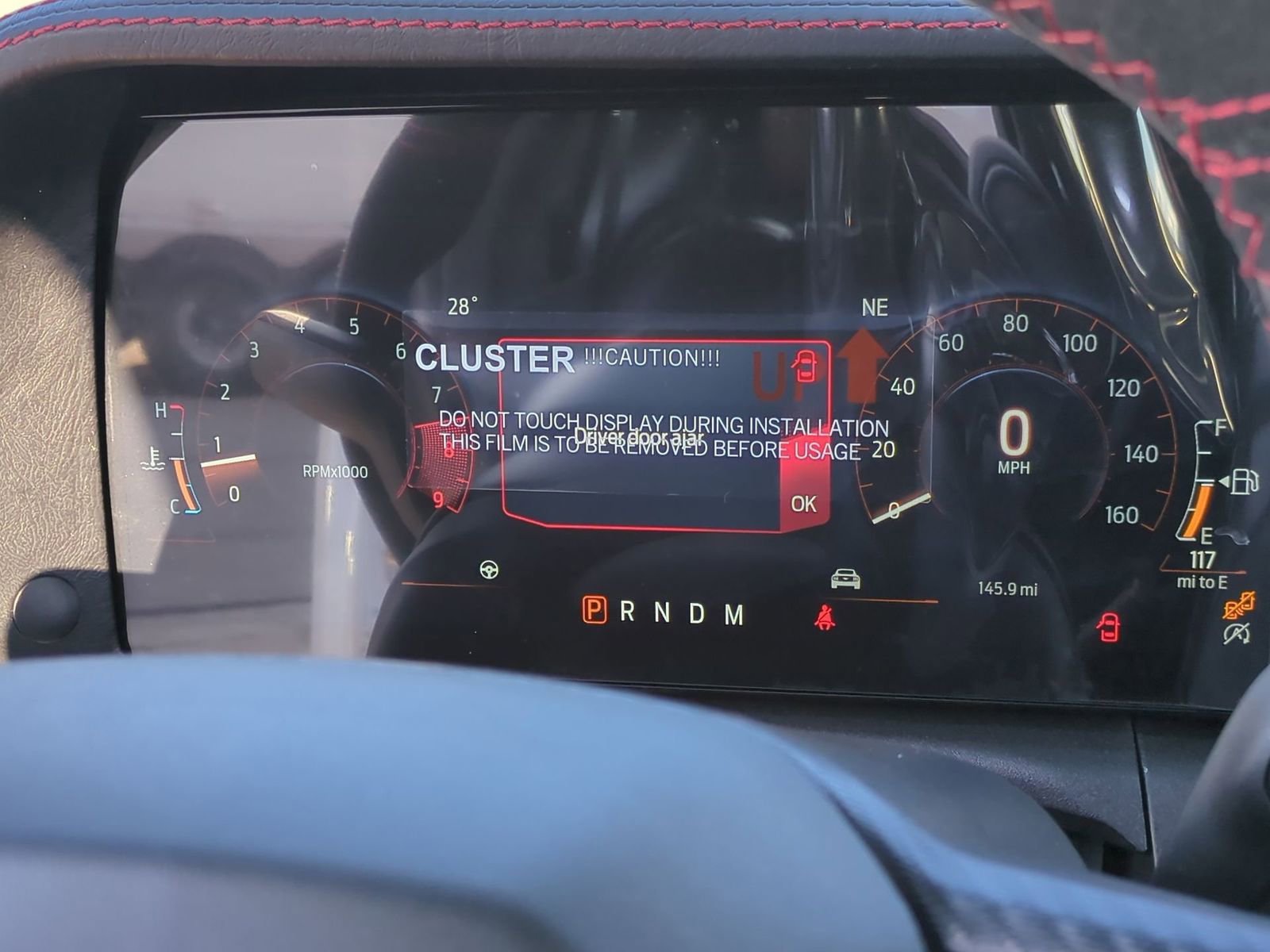 New 2026 Ford Mustang GT image 31