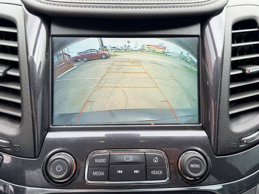 Used 2020 Chevrolet Impala Premier image 23