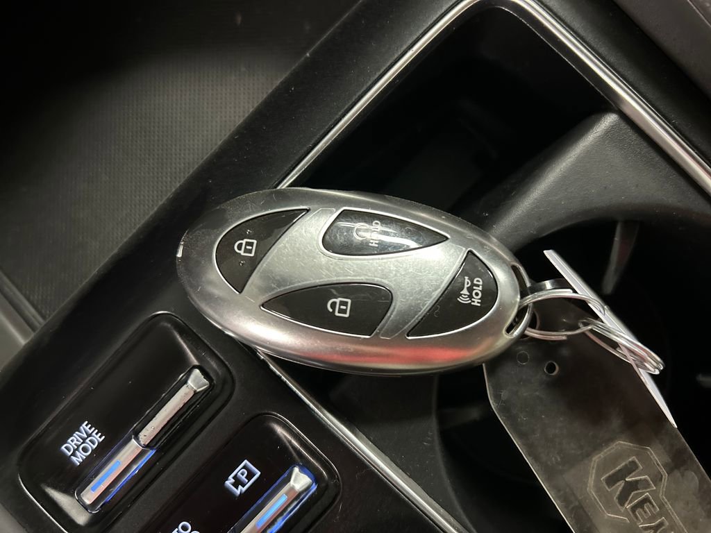 Used 2024 Hyundai Sonata SEL image 19