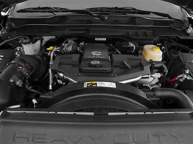 Used 2014 RAM 2500 Laramie AWD/4WD image 15