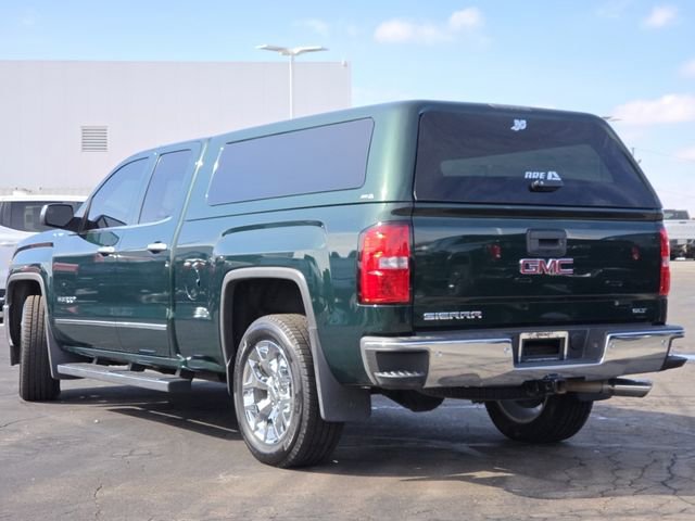 Used 2015 GMC Sierra 1500 SLT w/ SLT Preferred Package image 19