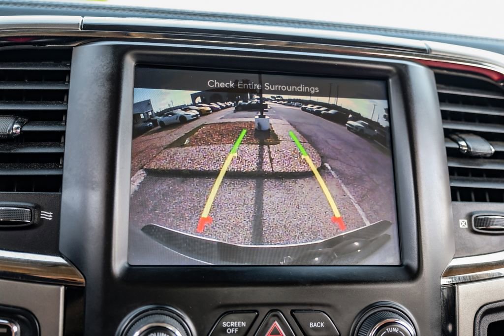 Used 2014 RAM 1500 Sport w/ Convenience Group RWD image 19