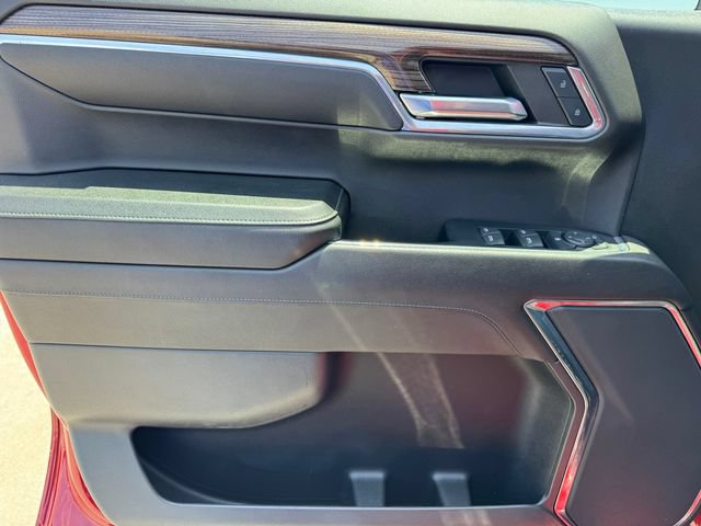 Used 2023 Chevrolet Silverado 1500 LT RWD image 16