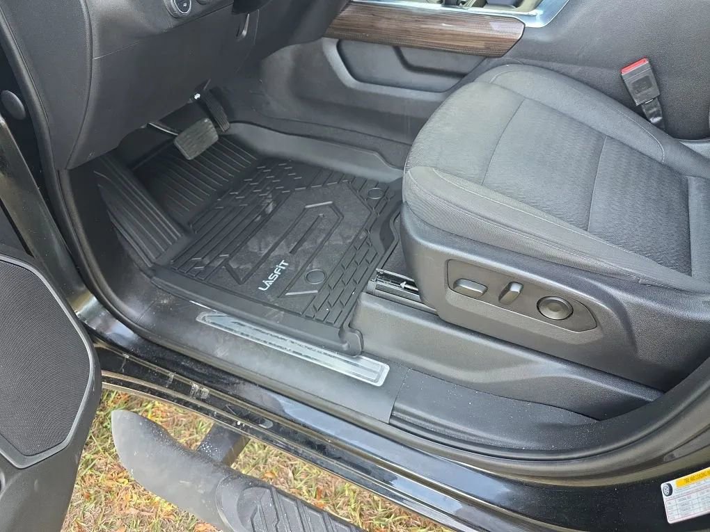 Used 2022 Chevrolet Silverado 1500 RST image 14