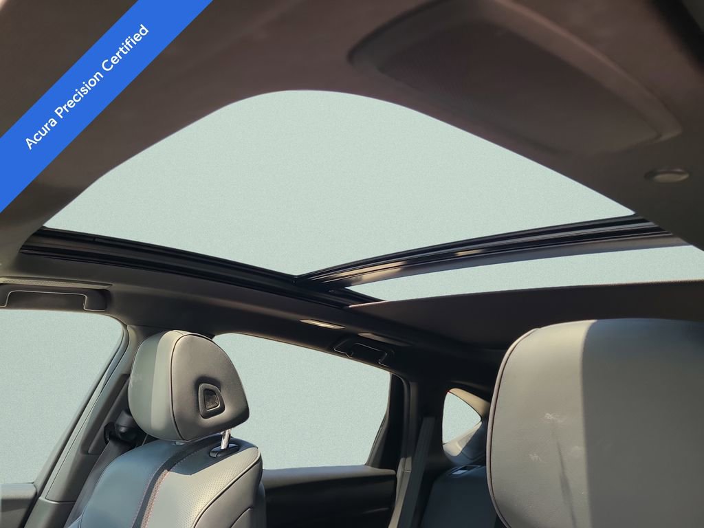 Used 2024 Acura RDX AWD w/ A-Spec & Advance Pkg image 31