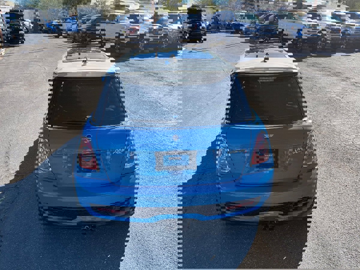 Used 2013 MINI Cooper S image 43
