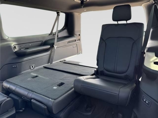 New 2026 Jeep Grand Wagoneer L 4WD w/ Premium Group I image 26