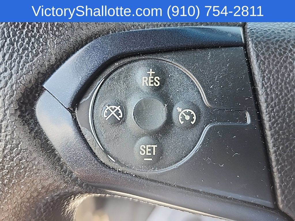 Used 2018 Chevrolet Silverado 3500 W/T w/ WT Convenience Package RWD image 11