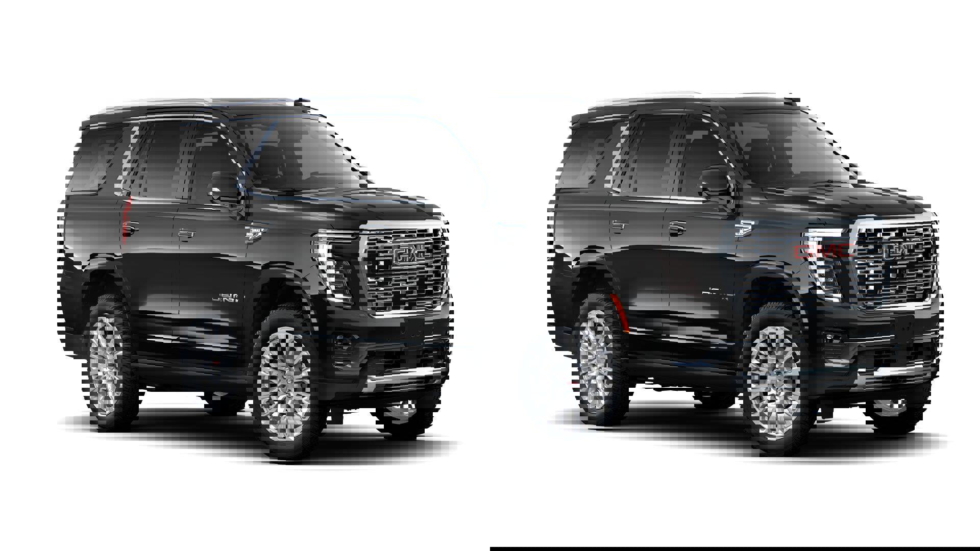 New 2026 GMC Yukon Denali image 4