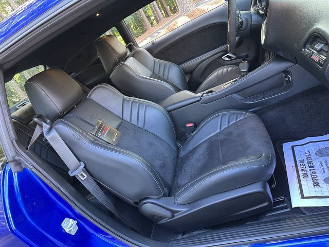 Used 2018 Dodge Challenger SRT Demon RWD image 17