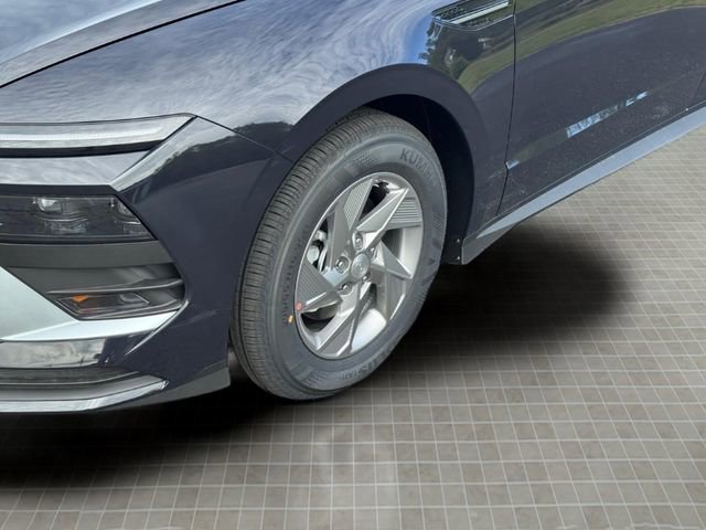 New 2026 Hyundai Sonata SE FWD image 5