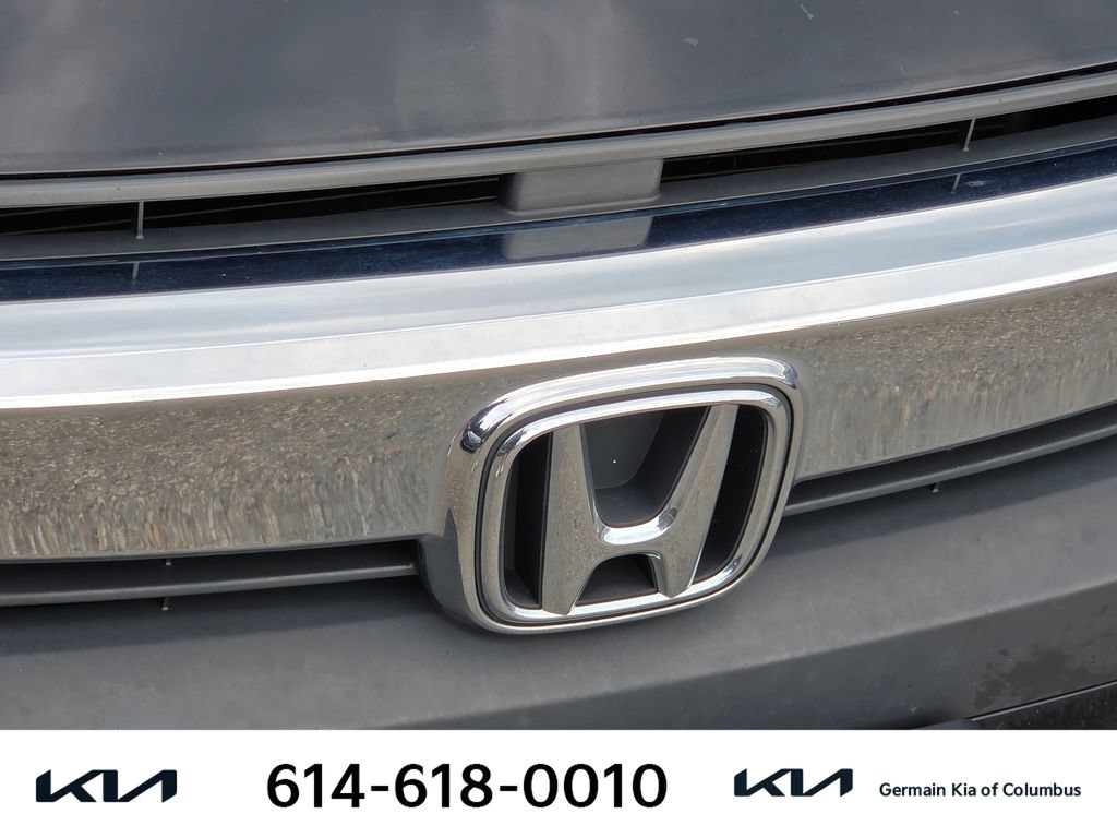 Used 2016 Honda Civic LX image 13