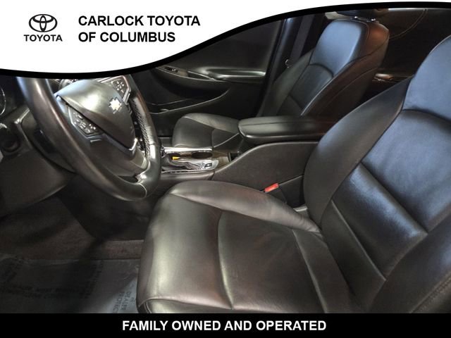 Used 2024 Chevrolet Malibu LT image 12