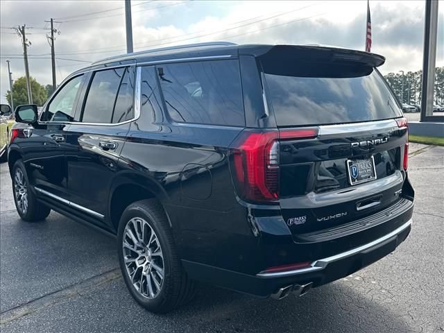 New 2026 GMC Yukon Denali w/ Denali Reserve Package AWD/4WD image 8