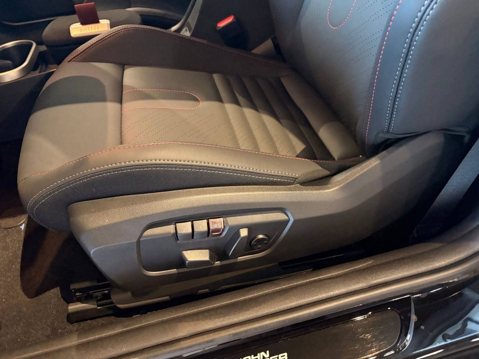 New 2026 MINI Cooper John Cooper Works image 12