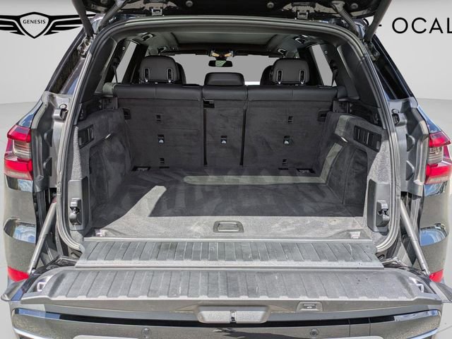 Used 2019 BMW X5 xDrive40i w/ Premium Package 2 image 31