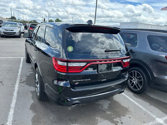Used 2024 Dodge Durango SRT AWD/4WD image 11