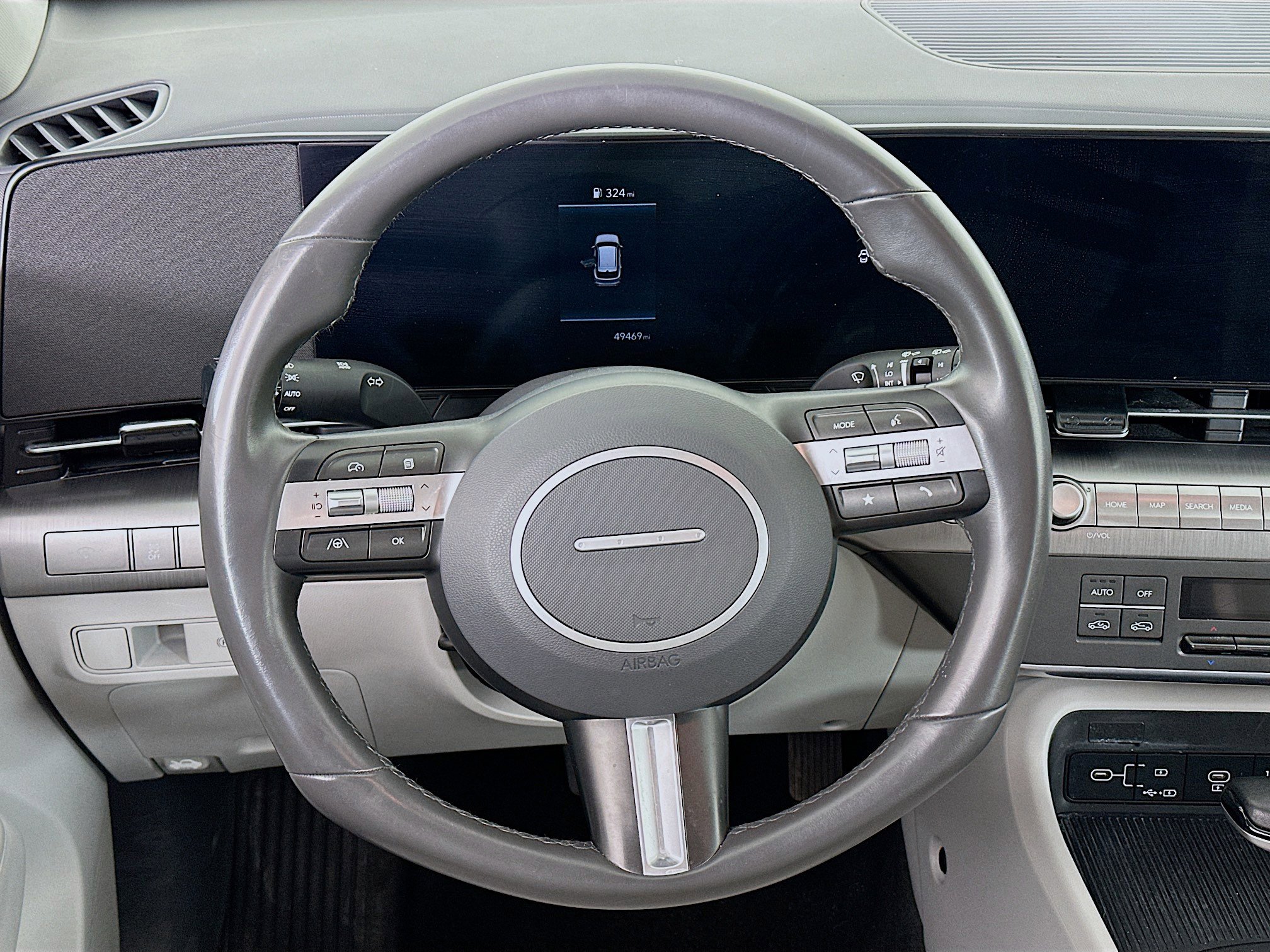 Used 2024 Hyundai Kona SEL image 18